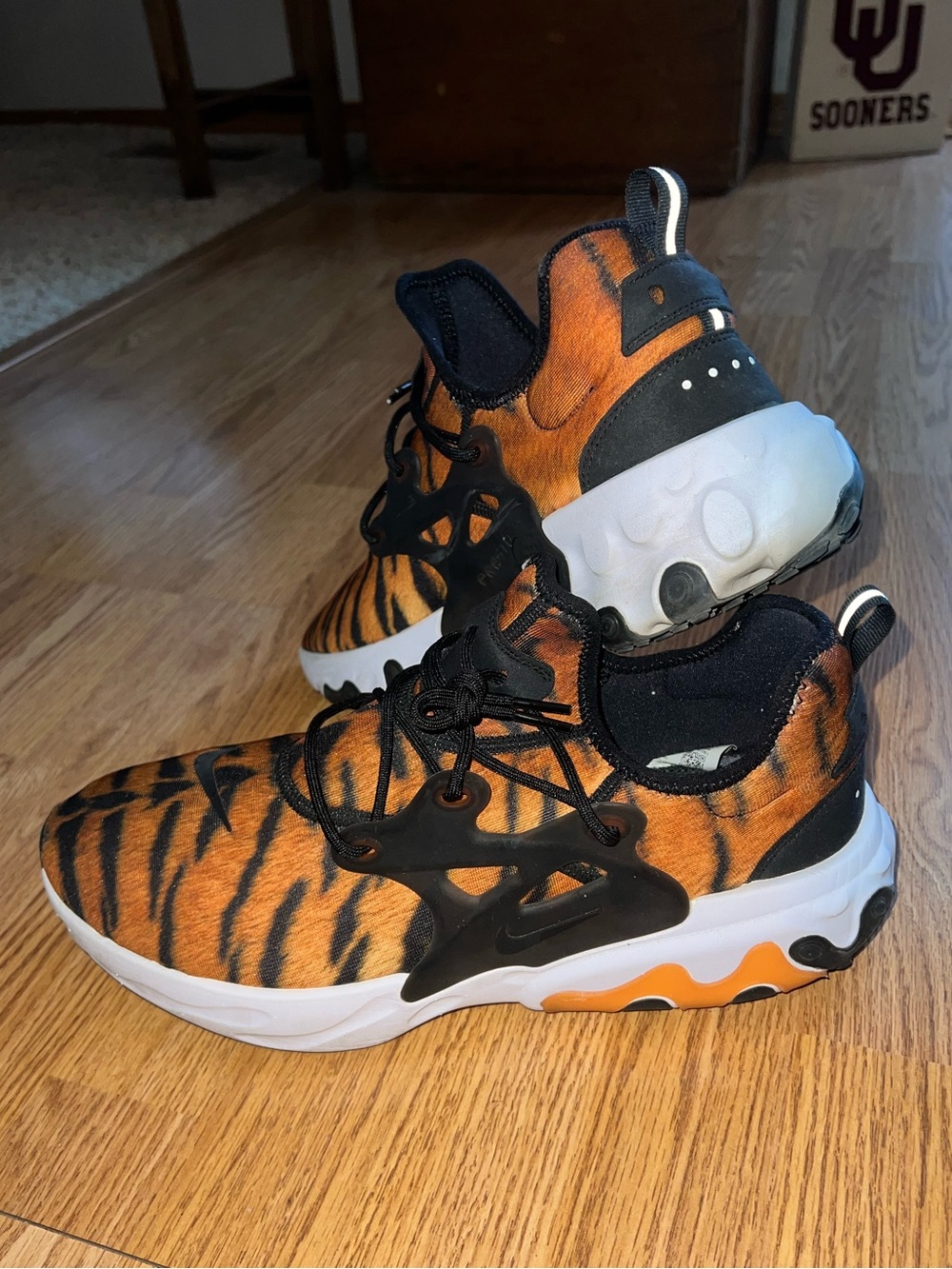 Nike React Presto Shoes